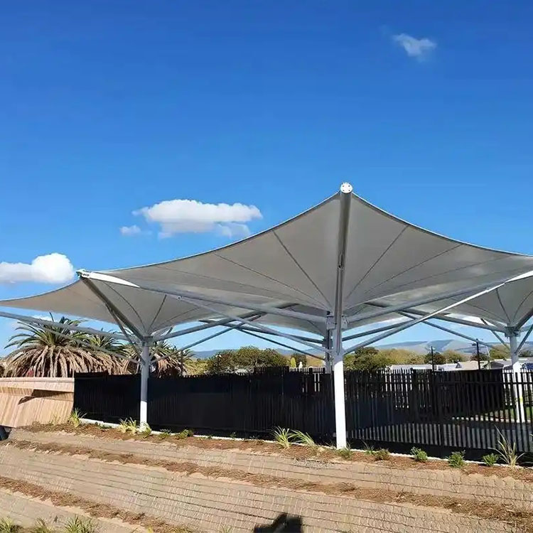 坪山区工程案例