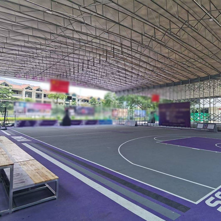 坪山区工程案例