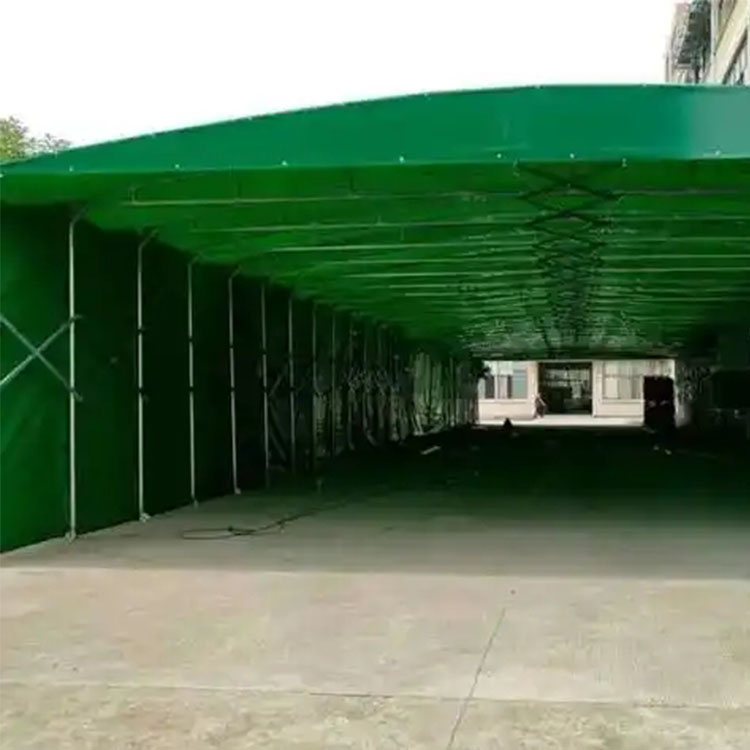 坪山区工程案例