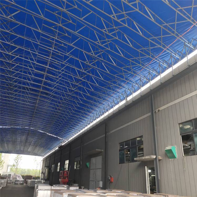 坪山区工程案例