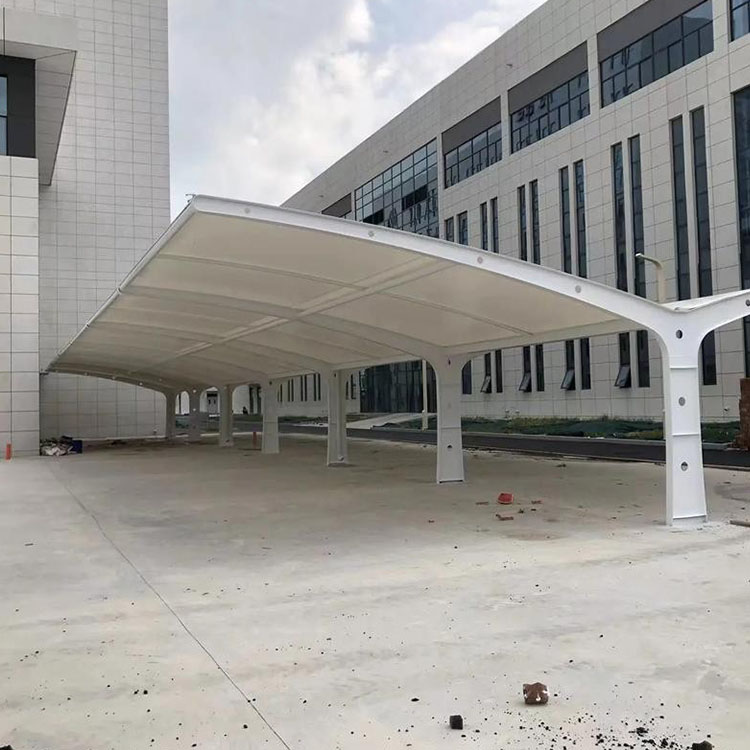 坪山区工程案例