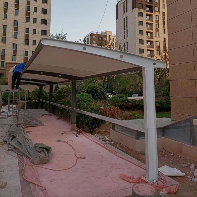 坪山区工程案例